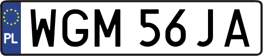 WGM56JA