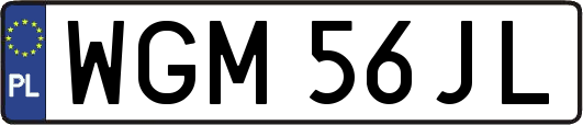 WGM56JL