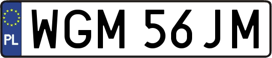 WGM56JM