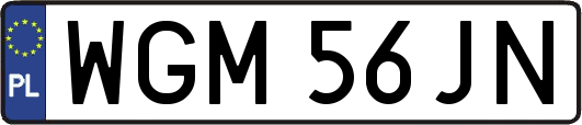 WGM56JN