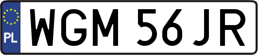 WGM56JR