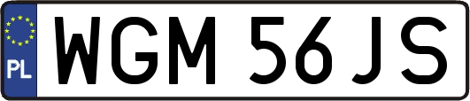 WGM56JS