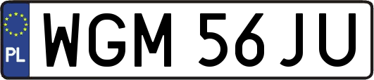 WGM56JU