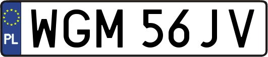 WGM56JV