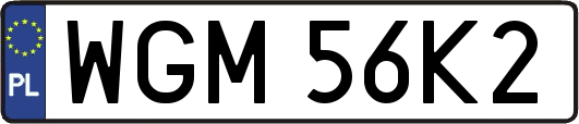 WGM56K2