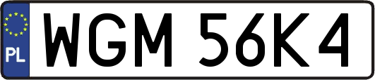 WGM56K4
