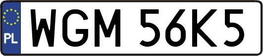 WGM56K5