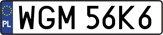 WGM56K6