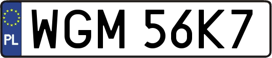 WGM56K7