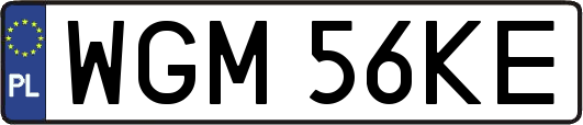 WGM56KE