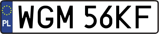 WGM56KF