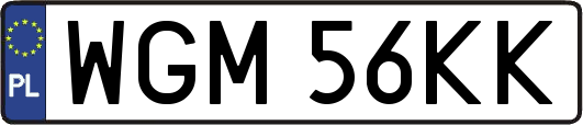 WGM56KK