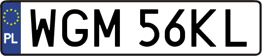 WGM56KL