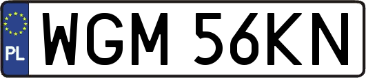 WGM56KN