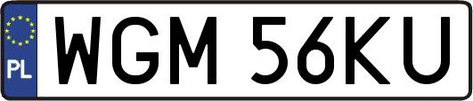 WGM56KU