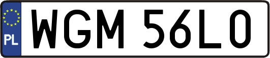 WGM56L0