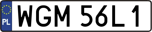WGM56L1