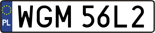 WGM56L2