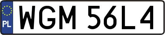 WGM56L4