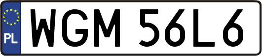 WGM56L6
