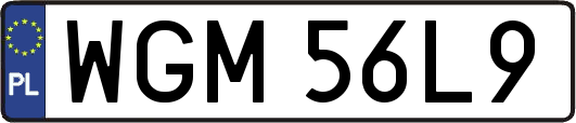 WGM56L9