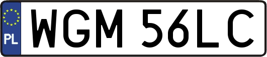 WGM56LC