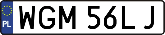 WGM56LJ