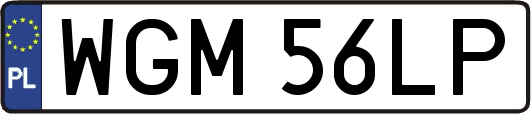 WGM56LP
