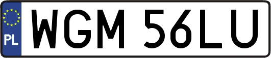 WGM56LU
