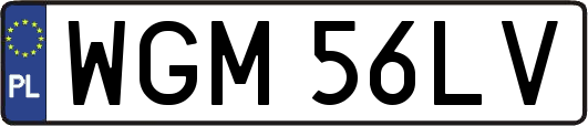 WGM56LV