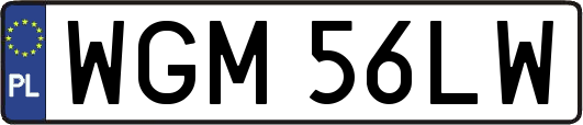 WGM56LW