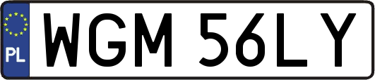 WGM56LY
