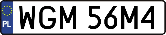 WGM56M4