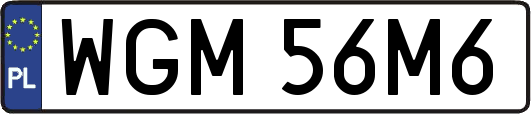 WGM56M6
