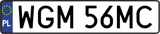 WGM56MC