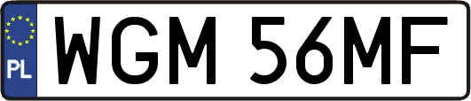 WGM56MF