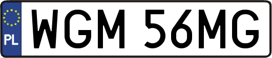 WGM56MG