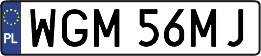 WGM56MJ