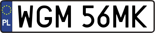 WGM56MK