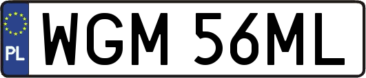WGM56ML