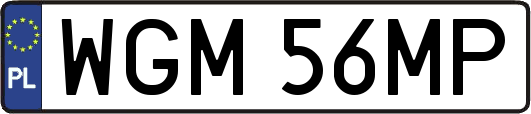 WGM56MP