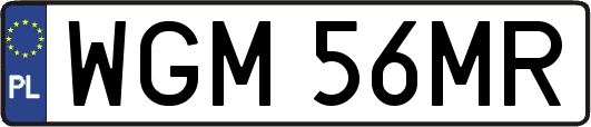 WGM56MR