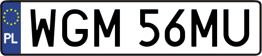 WGM56MU