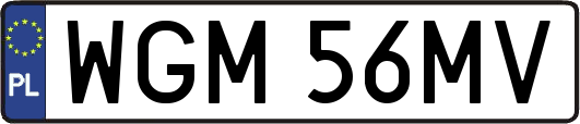WGM56MV