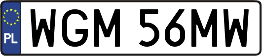 WGM56MW