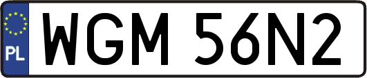 WGM56N2