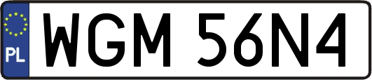 WGM56N4