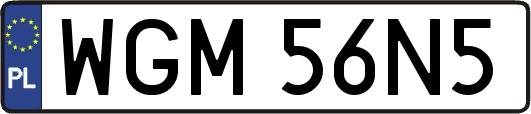 WGM56N5
