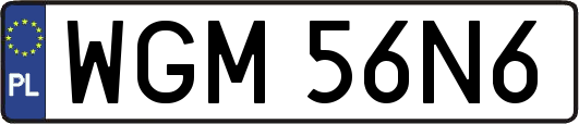 WGM56N6