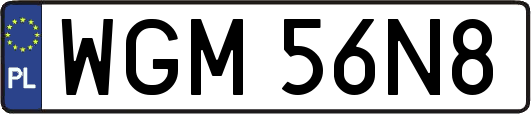 WGM56N8